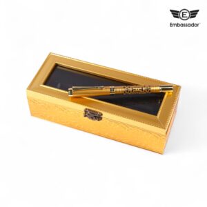 Embassador Pen (Upcoming Model)