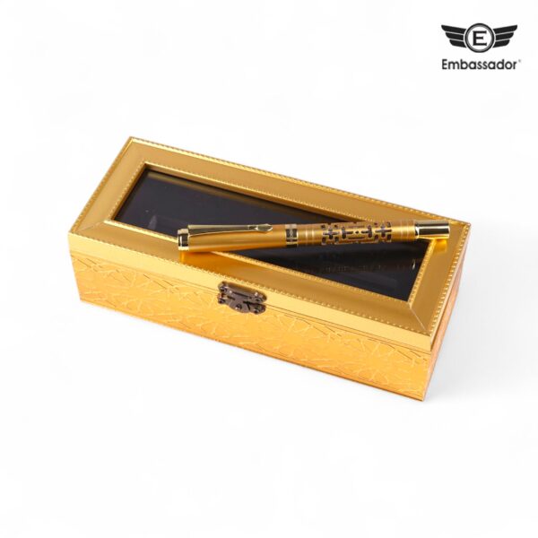 Embassador Pen (Upcoming Model)