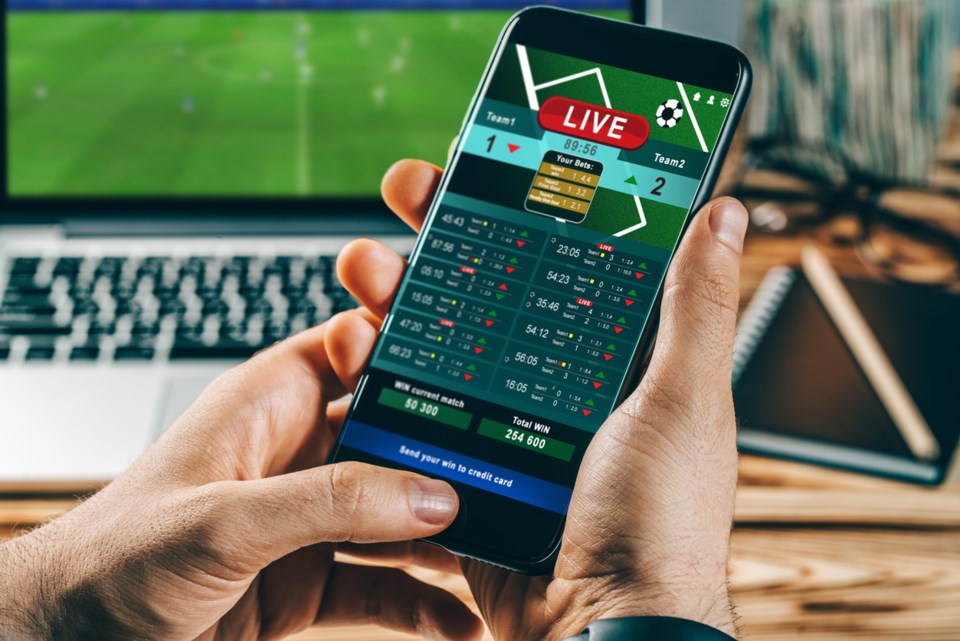 Take a Shot at the Thrilling World of Sports Betting Take a Shot at the Thrilling World of Sports Betting