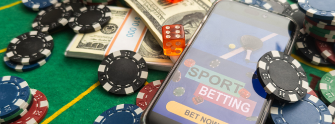 Take a Shot at the Thrilling World of Sports Betting Take a Shot at the Thrilling World of Sports Betting