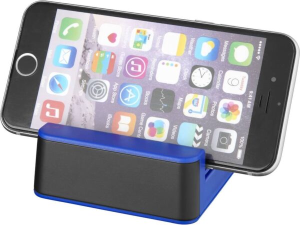4 in 1 Logo Glow Mobile Holder - Image 4