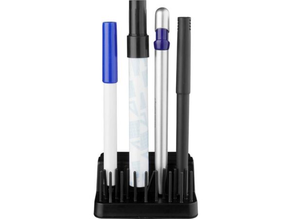 4 in 1 Logo Glow Mobile Holder - Image 3