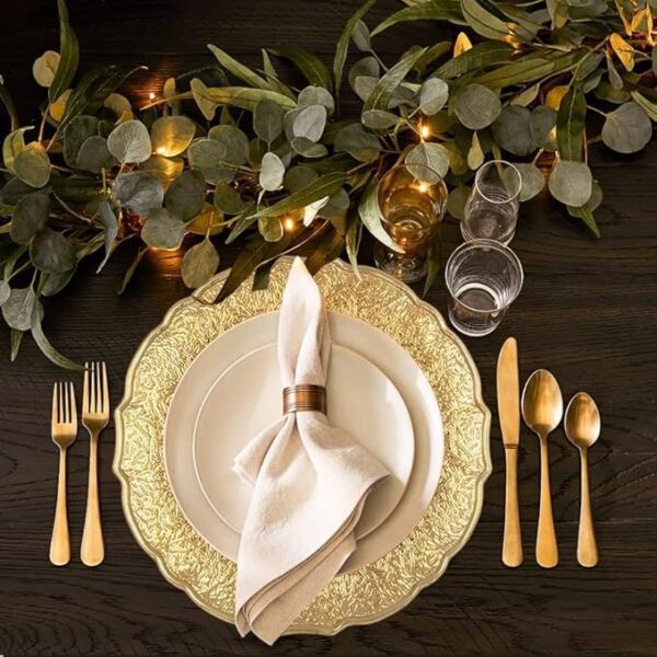 Decoration Plates - Image 4