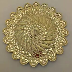 Decoration Plates