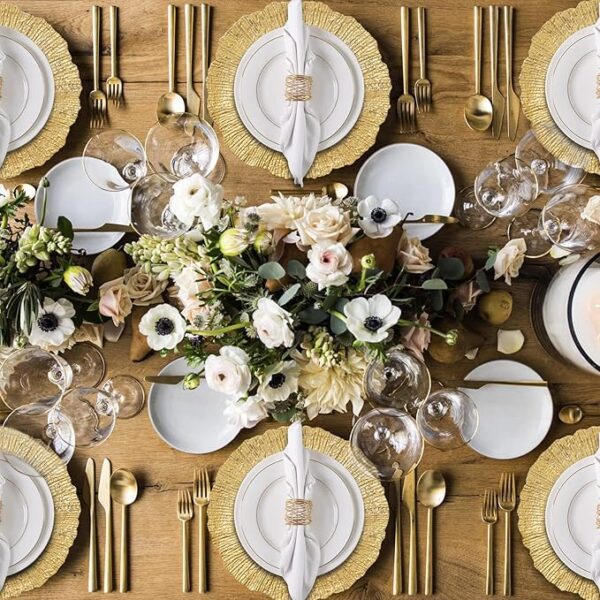 Decoration Plates - Image 3