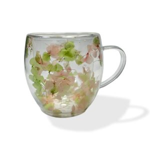 Flower Glass