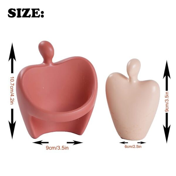 Table Decorative Ceramic Item - Image 3
