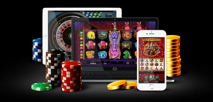 Discover the Thrills of Spinpanda Online Casino UK 44