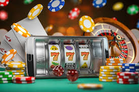 Explorando la Experiencia Única de los Casinos Sin Verificación Explorando la Experiencia Única de los Casinos Sin Verificación