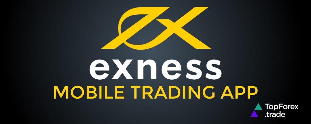 Explore the World of Online Trading with Exness