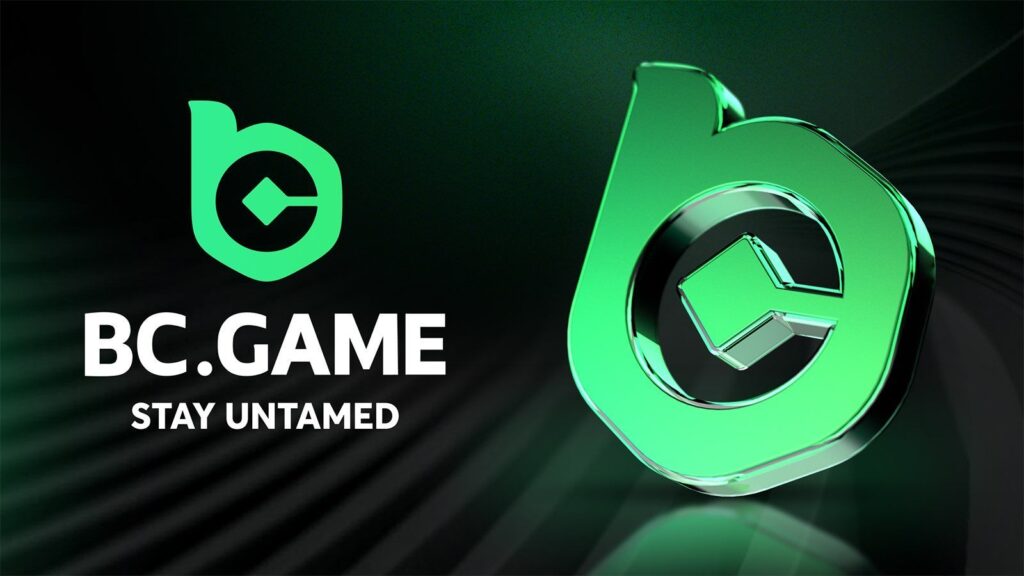 Registration BC.Game Sk - Your Gateway to Exciting Gaming Experiences Registration BC.Game Sk - Your Gateway to Exciting Gaming Experiences