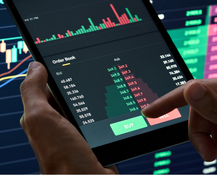 Understanding the Dynamics of Trading Futures Crypto Understanding the Dynamics of Trading Futures Crypto