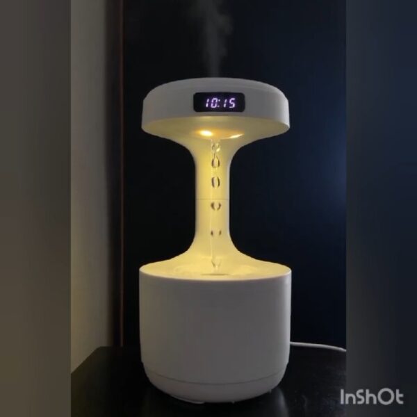 Smooth Sailing Antigravity Humidifier - Image 2