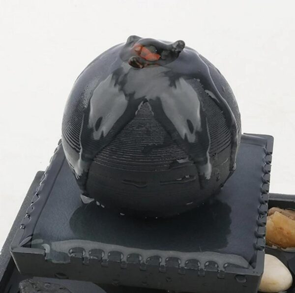 The Rm LED Water Fountain - Image 2