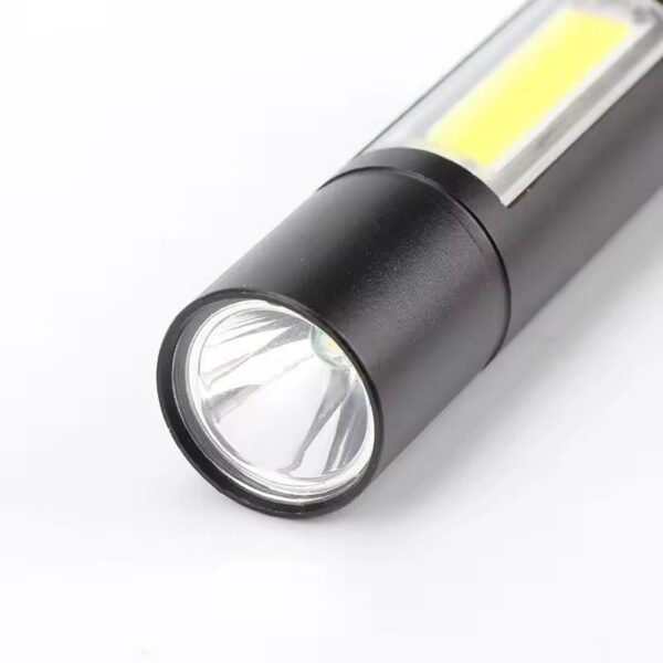 2-in-1 Torch & Reading Lamp - Image 2