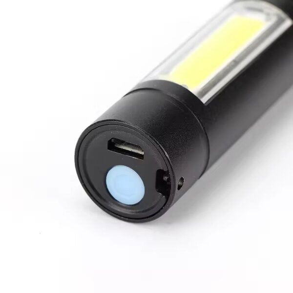 2-in-1 Torch & Reading Lamp - Image 5