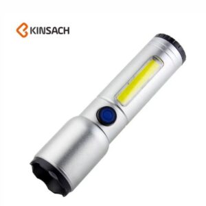 2-in-1 Torch & Reading Lamp – Perfect for Corporate & Personal Gifting!