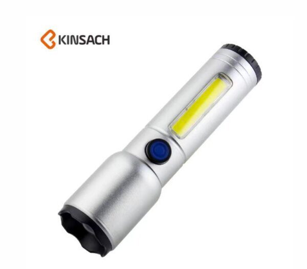 2-in-1 Torch & Reading Lamp – Perfect for Corporate & Personal Gifting!