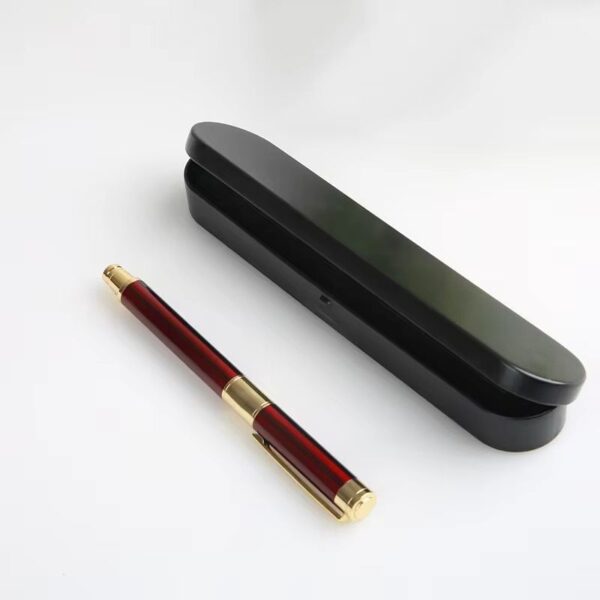 Empty Pen Box (Black) - Image 4