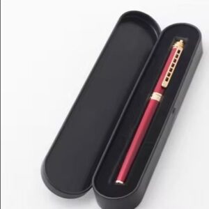 Empty Pen Box (Black)