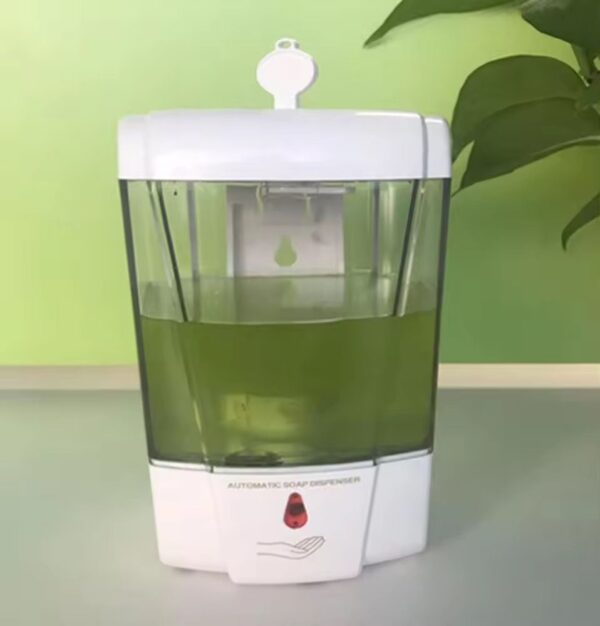Automatic Soap Dispenser - Image 3