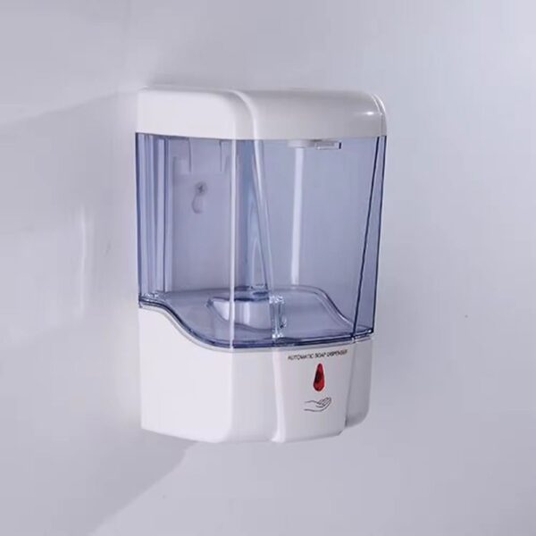 Automatic Soap Dispenser - Image 4
