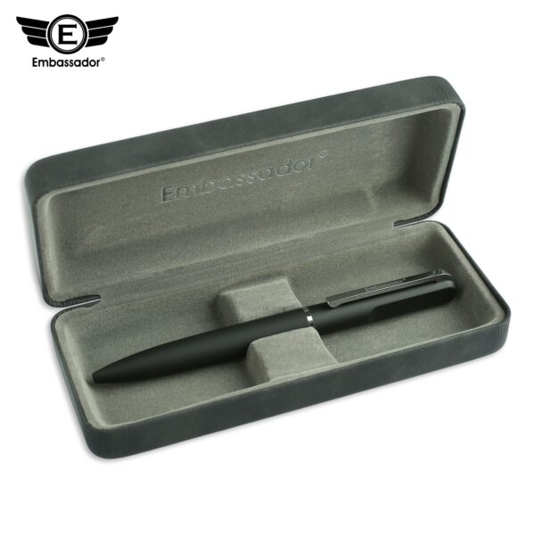 Embassador Matt Pen for Executives Business Gift PS168 - Image 3