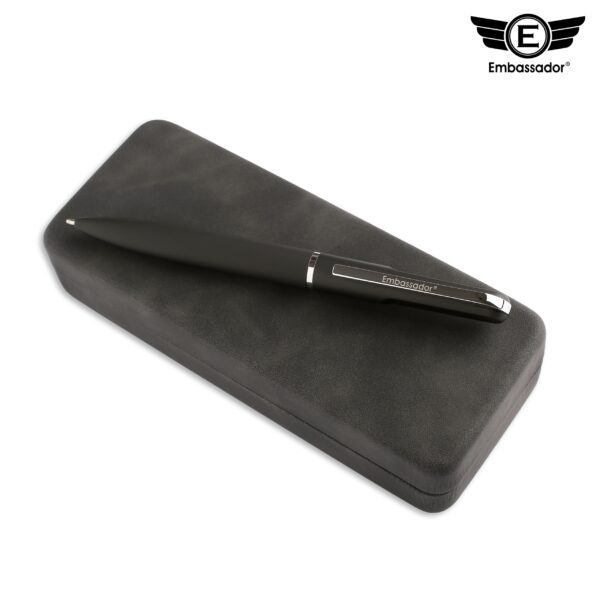 Embassador Matt Pen for Executives Business Gift PS168