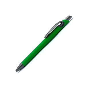 Click Pen - BP-1602Gi Green