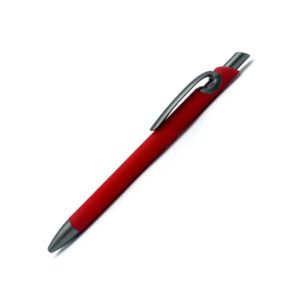 Click Pen - BP-1602Gi (Red)