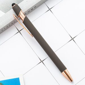 Model No 8921G (Grey Rose Gold)