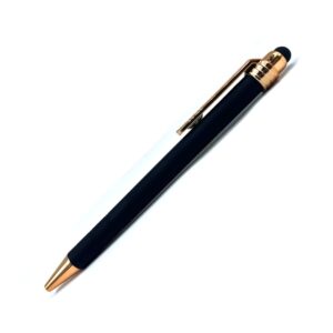 Pen BO - 2040R Black
