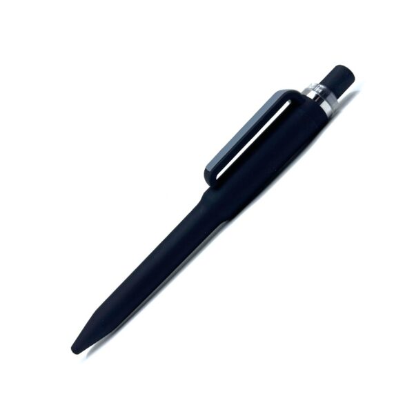 Metal Click Pen BP Black