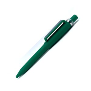Metal Click Pen BP Green