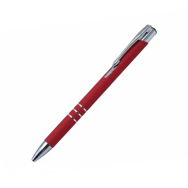 Metal Pen AP838 (Red)