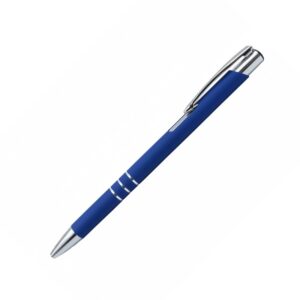 Metal Pen AP838 Blue