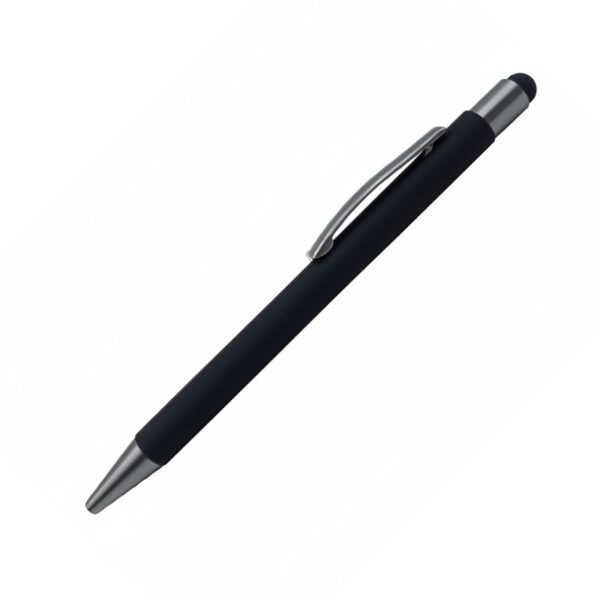 Metal Pen AP999G (Black)