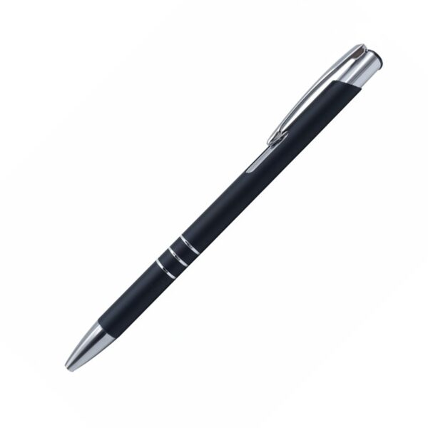 Metal Pen AP838 (Black)