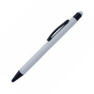 Metal Pen AP999G (White)