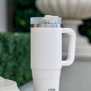 TYESO AURA Insulated Travel Tumbler (1200 ml)