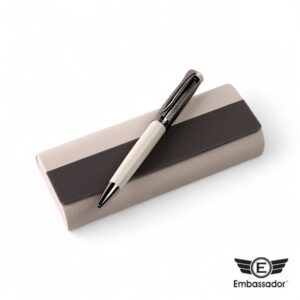 Model No. E-001 (Ivory )