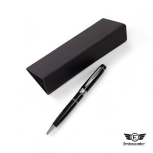 Model No. E-006 (Jet Black)