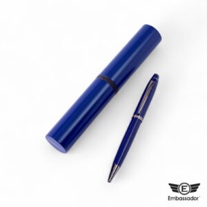 Model No. E-003 (Blue )