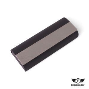 Model No. E-001 (Gun Metal)