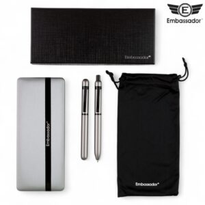 Model No. E-004 (Grey)