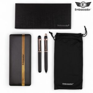 Model No. E-004  (Black)