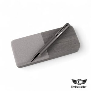 Model No. E-002 (Grey)