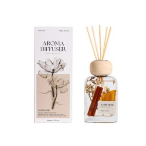100ml Aroma Reed Diffuser