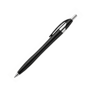 AP1222 – Click Pen – Black