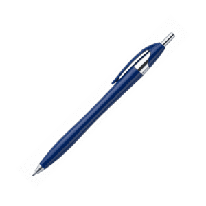 AP1222 – Click Pen – Blue